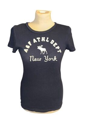 A&F long T-shirt